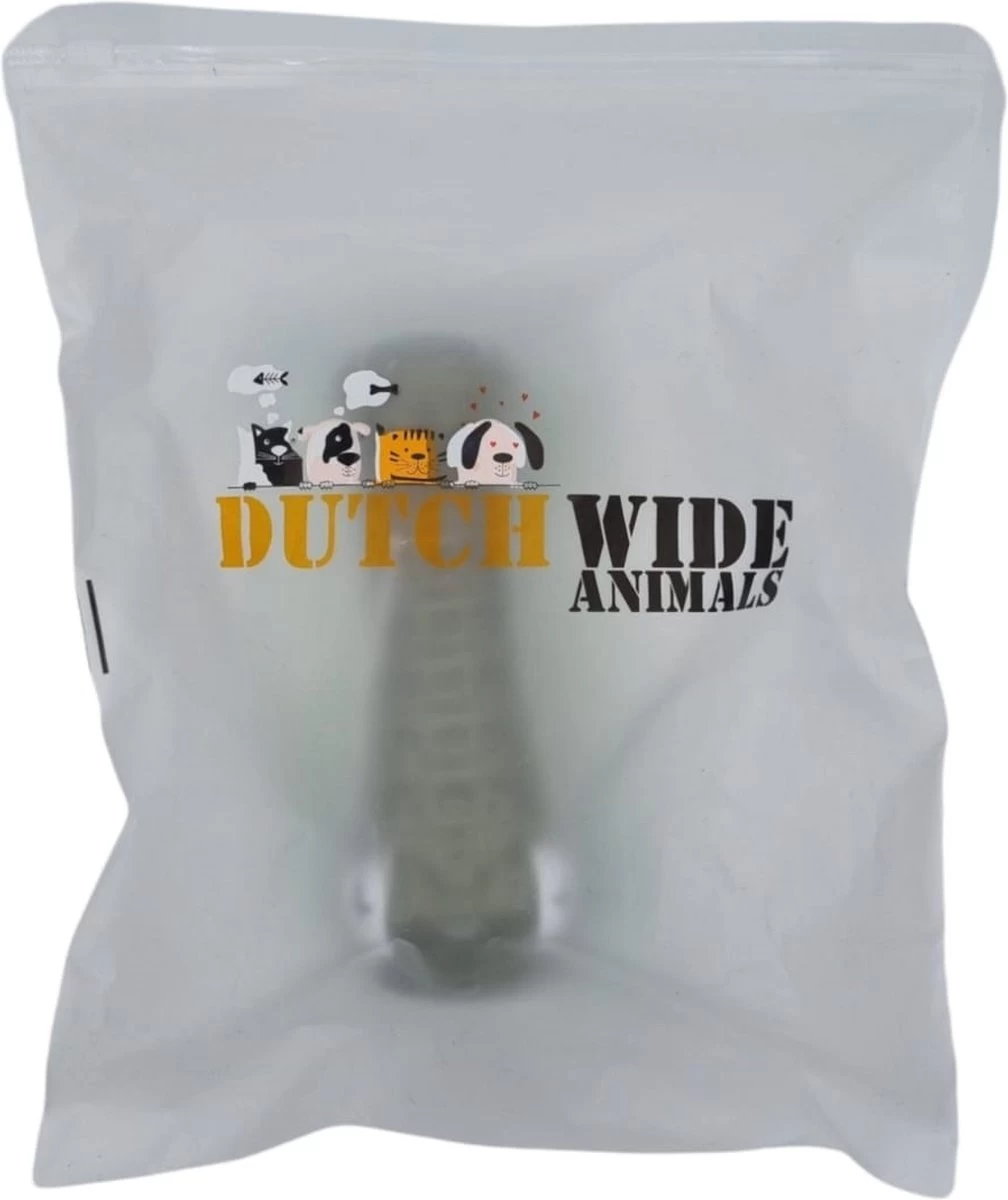 Tandenborstel Hond Melk Geur Smaak En Piep Honden Speelgoed Dog Toy - Krokodil Groen - Dutchwide 9 Tandenborstel Hond Melk Geur Smaak En Piep Honden Speelgoed Dog Toy - Krokodil Groen - Dutchwide - Afbeelding 7