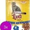 Lara Adult Urinary Care Kip - Kattenvoer - 3 X 2 Kg