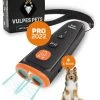 Vulpes Pets® Ultrasone Anti Blaf Apparaat – 3-in-1 Anti Blaf Apparaat Pro - Diervriendelijk & Zonder Schok - Alternatief Anti Blafband - Voor Kleine & Grote Honden - Audio - Flashlight - USB-Oplaadbaar 1 Vulpes Pets® Ultrasone Anti Blaf Apparaat – 3-in-1 Anti Blaf Apparaat Pro - Diervriendelijk & Zonder Schok - Alternatief Anti Blafband - Voor Kleine & Grote Honden - Audio - Flashlight - USB-Oplaadbaar -Dierenwinkel 1068x1200