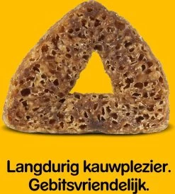 Pedigree Good Chew Hondensnack Medium - Rund - 14 X 88 Gr 9 Pedigree Good Chew Hondensnack Medium - Rund - 14 X 88 Gr -Dierenwinkel 1078x1200