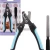 FluffyCare - Professionele Nagelschaar- Nagelschaar Hond - Nagelschaar Kat - Nagelknipper Hond En Kat - Nagelknipper Kat - Nagelknipper Hond - NagelTang Dieren - Poot Verzorging -Dierenwinkel 1090x1200