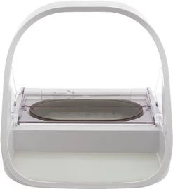 Surefeed Microchip Pet Feeder - Voerbak - 30 X 23 X 22 Cm -Dierenwinkel 1096x1200