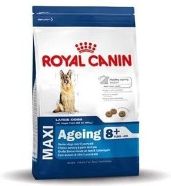Royal Canin Maxi Ageing 8+ 15 KG 30 Royal Canin Maxi Ageing 8+ 15 KG -Dierenwinkel 1103x1200