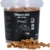 Luna’s Choice Trainermix Kipstukjes – Hondensnacks Voor Bij De Training – Zachte Hondensnoepjes – Geen Toegevoegde Suikers -Dierenwinkel 1107x1200
