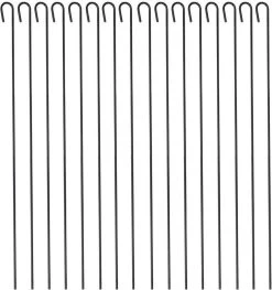 MaxxPet Puppyren - Hondenbench - Hondenren- Puppyren Met 16 Kennelpanelen -Staal -80 X 60 Cm -Dierenwinkel 1126x1200