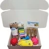 Puppypakket - Puppy Cadeaupakket - Puppy Box - Puppy Speelgoed - Honden Pakket - Honden Speelgoed Pakket - Snuffelbox - Hondenspeelgoed -Dierenwinkel 1132x1200 1