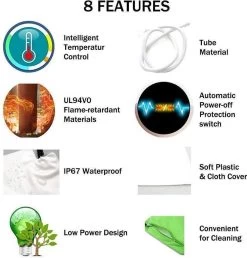 Warmtemat Voor Huisdieren 12V 65x40cm -Dierenwinkel 1147x1200 3