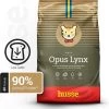 Husse Opus Lynx Graanvrij Kattenvoer - 7 Kg -Dierenwinkel 1148x1200 1