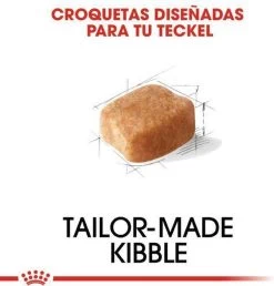 Royal Canin Dachshund/Teckel Adult 7.5 KG 20 Royal Canin Dachshund/Teckel Adult 7.5 KG -Dierenwinkel 1149x1200