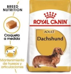 Royal Canin Dachshund/Teckel Adult 7.5 KG 21 Royal Canin Dachshund/Teckel Adult 7.5 KG -Dierenwinkel 1162x1200 1