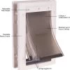 Petsafe Deur Extreme Weather Large -Dierenwinkel 1168x1200 1
