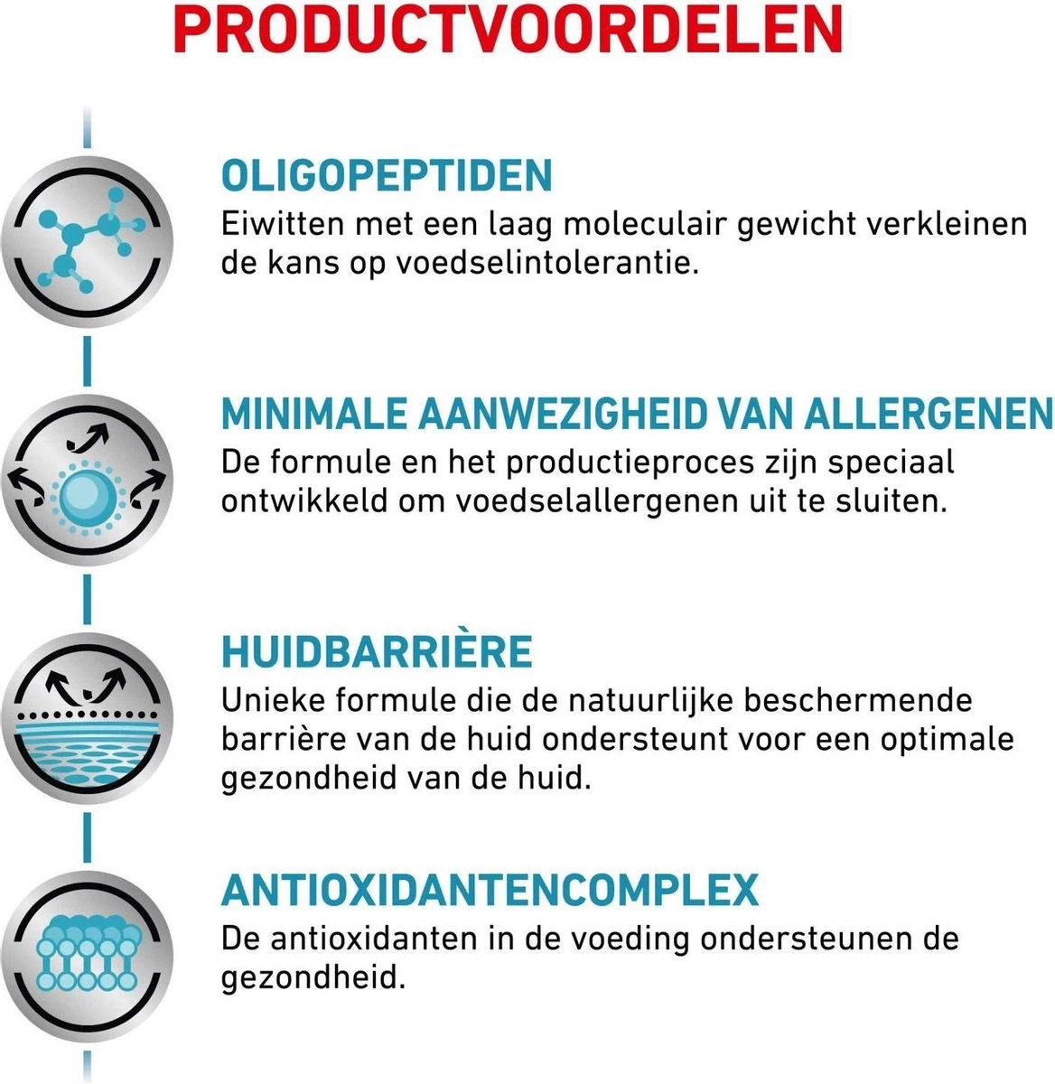 Royal Canin Anallergenic - Hondenvoer - 8 Kg 7 Royal Canin Anallergenic - Hondenvoer - 8 Kg - Afbeelding 5