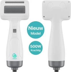 BURCH PetCare Ace - Waterblazer Voor Honden - Handzame Hondenföhn - RVS Borstel - 500W 21 BURCH PetCare Ace - Waterblazer Voor Honden - Handzame Hondenföhn - RVS Borstel - 500W -Dierenwinkel 1181x1200 2