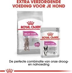 Royal Canin Ccn Relax Care Maxi - Hondenvoer - 9 Kg 14 Royal Canin Ccn Relax Care Maxi - Hondenvoer - 9 Kg -Dierenwinkel 1185x1200 2