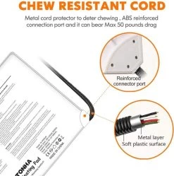 Warmtemat Voor Huisdieren 12V 65x40cm -Dierenwinkel 1191x1200 4