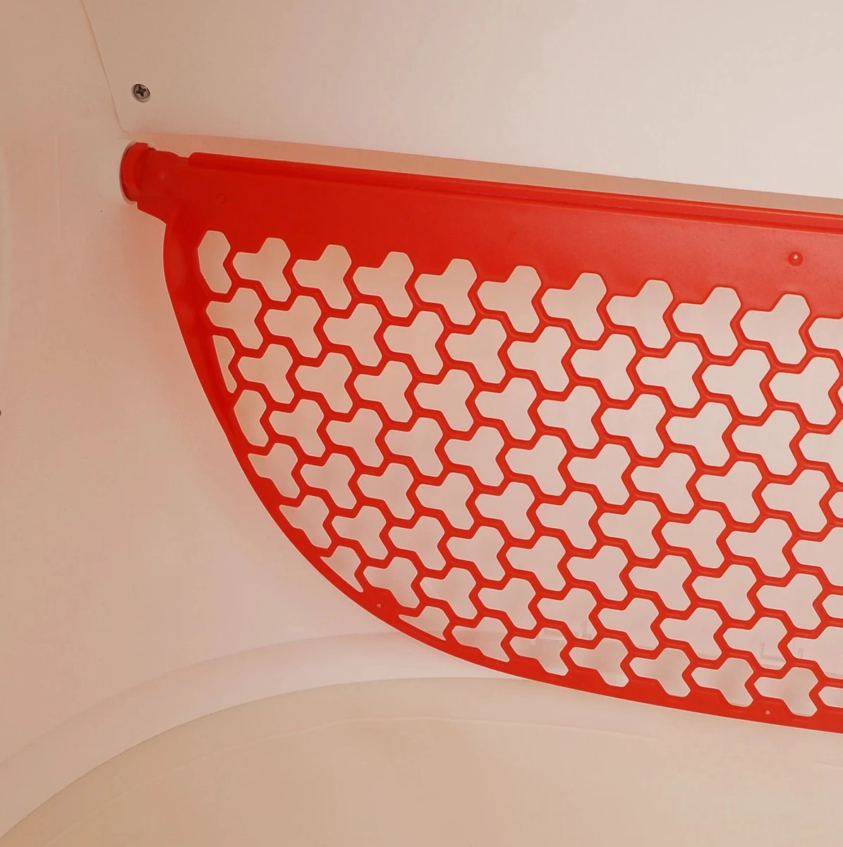 PETKIT® Pura MAX – Automatische Kattenbak – Elektrisch – Kattenbak Zelfreinigend – Bedienen Via De App 7 PETKIT® Pura MAX – Automatische Kattenbak – Elektrisch – Kattenbak Zelfreinigend – Bedienen Via De App - Afbeelding 5