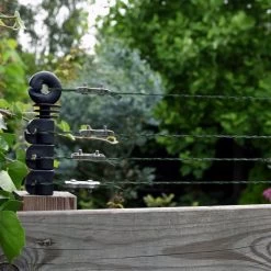 Katten Schrikdraad Set Voor Op De Schutting 12 Katten Schrikdraad Set Voor Op De Schutting -Dierenwinkel 1198x1200 7