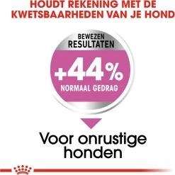 Royal Canin Ccn Relax Care Maxi - Hondenvoer - 9 Kg 12 Royal Canin Ccn Relax Care Maxi - Hondenvoer - 9 Kg -Dierenwinkel 1199x1200 1