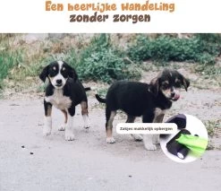Dubbele Honden Riem – Leiband Hond – Hondenlijn – Looplijn Hond – 2 Honden – 3 Meter – Tot 12kg Per Hond – Reflecterende Lijnen – Met Zaklamp – 360° Draaien – Verstelbaar - Zwart 16 Dubbele Honden Riem – Leiband Hond – Hondenlijn – Looplijn Hond – 2 Honden – 3 Meter – Tot 12kg Per Hond – Reflecterende Lijnen – Met Zaklamp – 360° Draaien – Verstelbaar - Zwart -Dierenwinkel 1200x1035 1