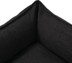 Benzano - Hondenmand - Zwart - Wasbaar - 100 Cm 10 Benzano - Hondenmand - Zwart - Wasbaar - 100 Cm -Dierenwinkel 1200x1046