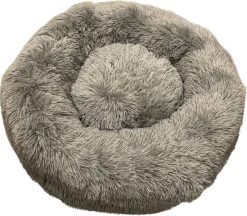 Adori Hondenmand Bangalor Grijs - Hondenmand - 80x26 Cm