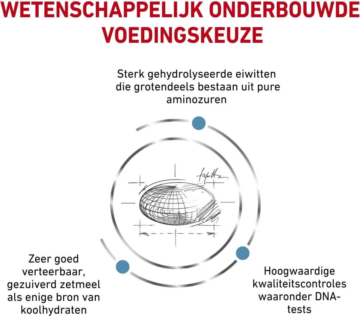 Royal Canin Anallergenic - Hondenvoer - 8 Kg 5 Royal Canin Anallergenic - Hondenvoer - 8 Kg - Afbeelding 3