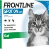 Frontline Spot-On Anti Vlooienmiddel Kat - 6 Pipetten -Dierenwinkel 1200x1057