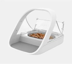 Surefeed Microchip Pet Feeder - Voerbak - 30 X 23 X 22 Cm -Dierenwinkel 1200x1065 1