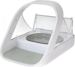 Surefeed Microchip Pet Feeder - Voerbak - 30 X 23 X 22 Cm -Dierenwinkel 1200x1068 3