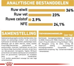 Royal Canin Maine Coon Kitten - Kattenvoer - 4 Kg 25 Royal Canin Maine Coon Kitten - Kattenvoer - 4 Kg -Dierenwinkel 1200x1070 3