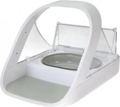 Surefeed Microchip Pet Feeder - Voerbak - 30 X 23 X 22 Cm -Dierenwinkel 1200x1070 4