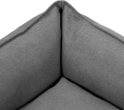 Benzano - Hondenmand - Donkergrijs - Wasbaar - 80 Cm 13 Benzano - Hondenmand - Donkergrijs - Wasbaar - 80 Cm -Dierenwinkel 1200x1074