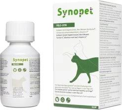 Synopet Feli-Syn - 75 Ml 14 Synopet Feli-Syn - 75 Ml -Dierenwinkel 1200x1084