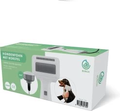 BURCH PetCare Ace - Waterblazer Voor Honden - Handzame Hondenföhn - RVS Borstel - 500W 17 BURCH PetCare Ace - Waterblazer Voor Honden - Handzame Hondenföhn - RVS Borstel - 500W -Dierenwinkel 1200x1108 1