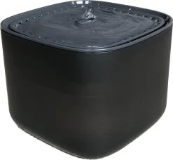 No Logo - 3L - Drinkfontein Voor Huisdieren, Water Fontein - Waterdispenser - Waterautomaat Drinkbakken 3L Voor Huisdieren Katten - Honden - Konijnen - Goud - Groen - Kattenfontein - Fontein - Drink - Bak - Drinkbak - Hond - Konijn - Kat - 2l - 1l - -Dierenwinkel 1200x1109