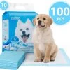 Nobleza 48LXB - Puppy Training Pads - 60 X 90 Cm - Zindelijkheidstraining - 100 Stuks -Dierenwinkel 1200x1123