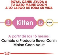 Royal Canin Maine Coon Kitten - Kattenvoer - 4 Kg 20 Royal Canin Maine Coon Kitten - Kattenvoer - 4 Kg -Dierenwinkel 1200x1127 1