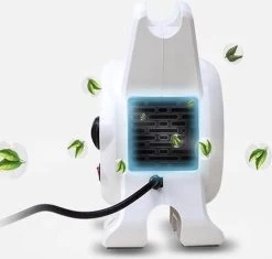 Hondenfohn - Waterblazer Met Draaiknop - 2400W Vermogen Met Warme En Koude Stand - Wit 26 Hondenfohn - Waterblazer Met Draaiknop - 2400W Vermogen Met Warme En Koude Stand - Wit -Dierenwinkel 1200x1140 1