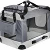 Cadoca Hondentransportbox Opvouwbaar - Maat M -Dierenwinkel 1200x1142 3