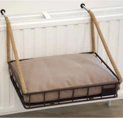 Designed By Lotte Ropa - Kattenhangmat - 40x30x27 Cm