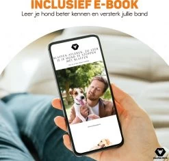 Vulpes Pets® Ultrasone Anti Blaf Apparaat – 3-in-1 Anti Blaf Apparaat Pro - Diervriendelijk & Zonder Schok - Alternatief Anti Blafband - Voor Kleine & Grote Honden - Audio - Flashlight - USB-Oplaadbaar -Dierenwinkel 1200x1147