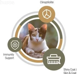 Husse Opus Lynx Graanvrij Kattenvoer - 7 Kg 13 Husse Opus Lynx Graanvrij Kattenvoer - 7 Kg -Dierenwinkel 1200x1150 6