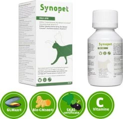 Synopet Feli-Syn - 75 Ml 12 Synopet Feli-Syn - 75 Ml -Dierenwinkel 1200x1157 3