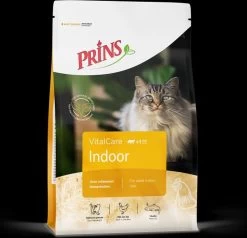Prins VitalCare Indoor 10 Kg - Kat 34 Prins VitalCare Indoor 10 Kg - Kat -Dierenwinkel 1200x1158 3
