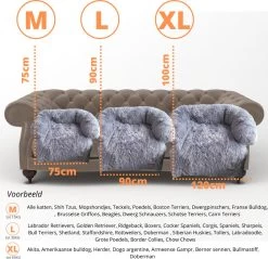 Origineel Hondendeken Voor Bank– Hondenkleed Fluffy – Pluche Hondenbed - Hondenmand Premium - Volledig Afritsbaar 14 Origineel Hondendeken Voor Bank– Hondenkleed Fluffy – Pluche Hondenbed - Hondenmand Premium - Volledig Afritsbaar -Dierenwinkel 1200x1160 1