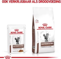 Royal Canin Gastro Intestinal Moderate Calorie Kat 12x85 Gr. 18 Royal Canin Gastro Intestinal Moderate Calorie Kat 12x85 Gr. -Dierenwinkel 1200x1162 4