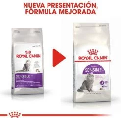 Royal Canin Sensible 33 - Kattenvoer - 10+2 Kg Bonusbag -Dierenwinkel 1200x1164 5