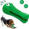 Tandenborstel Hond Melk Geur Smaak En Piep Honden Speelgoed Dog Toy - Krokodil Groen - Dutchwide 2 Tandenborstel Hond Melk Geur Smaak En Piep Honden Speelgoed Dog Toy - Krokodil Groen - Dutchwide -Dierenwinkel 1200x1175 2