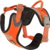 Hurtta Weekend Warrior Harness - 45/60 Cm - Neon Orange -Dierenwinkel 1200x1177
