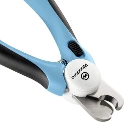 Woodoro Nagelknipper Nagelvijl Nagelschaar Voor Hond En Kat - Incl. Veiligheidsstop 12 Woodoro Nagelknipper Nagelvijl Nagelschaar Voor Hond En Kat - Incl. Veiligheidsstop -Dierenwinkel 1200x1181 1